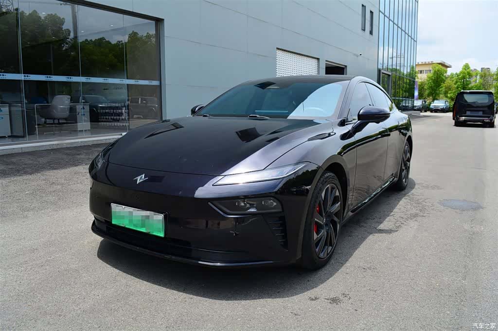 DongFeng eπ007, 2025 1