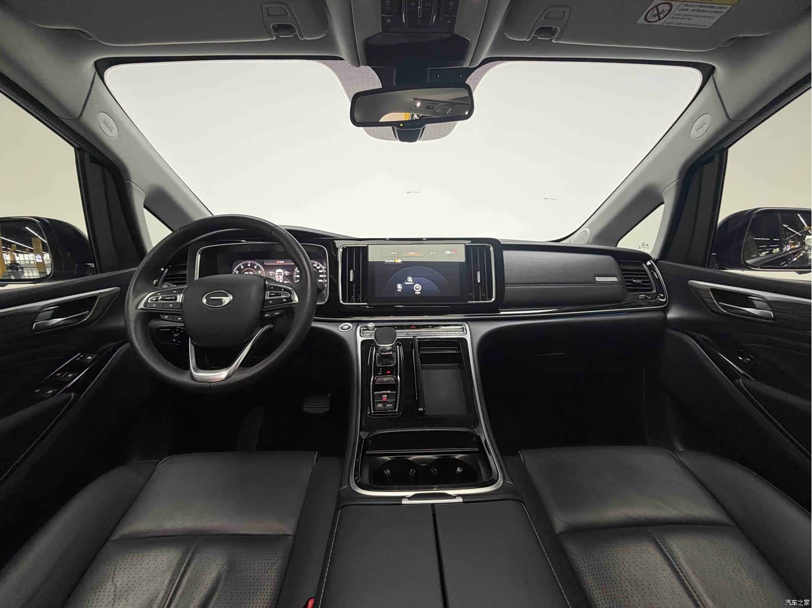 Trumpchi M8, 2024 6
