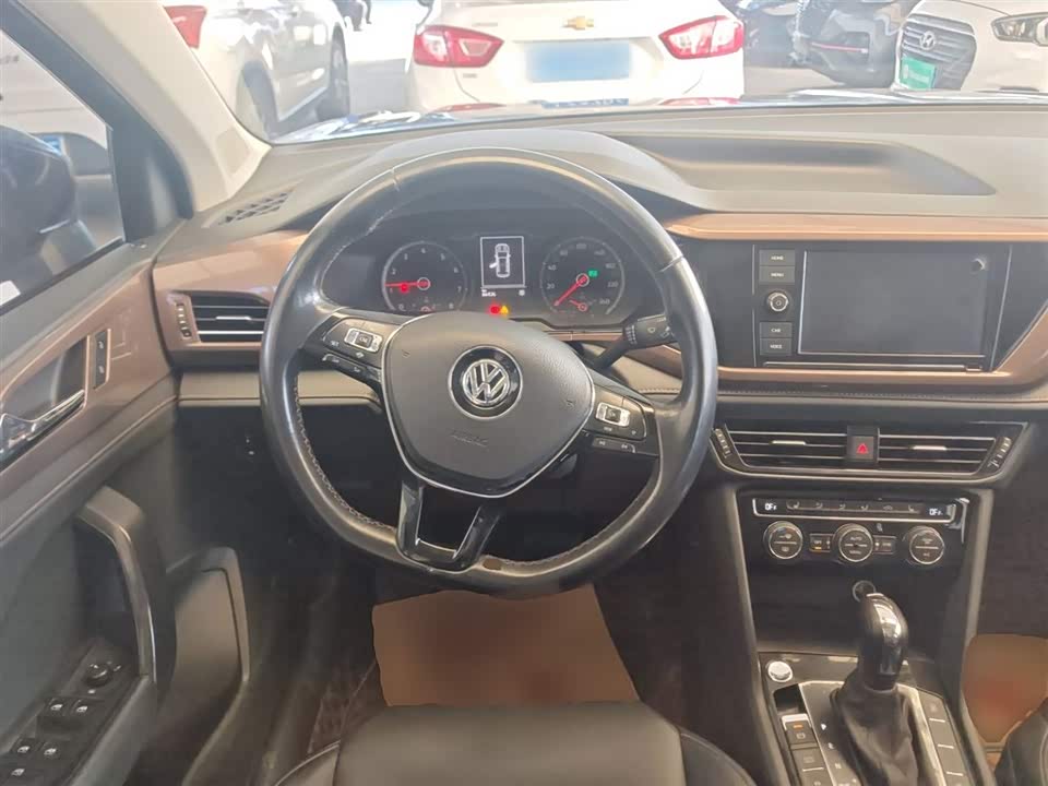 Volkswagen Tuyue