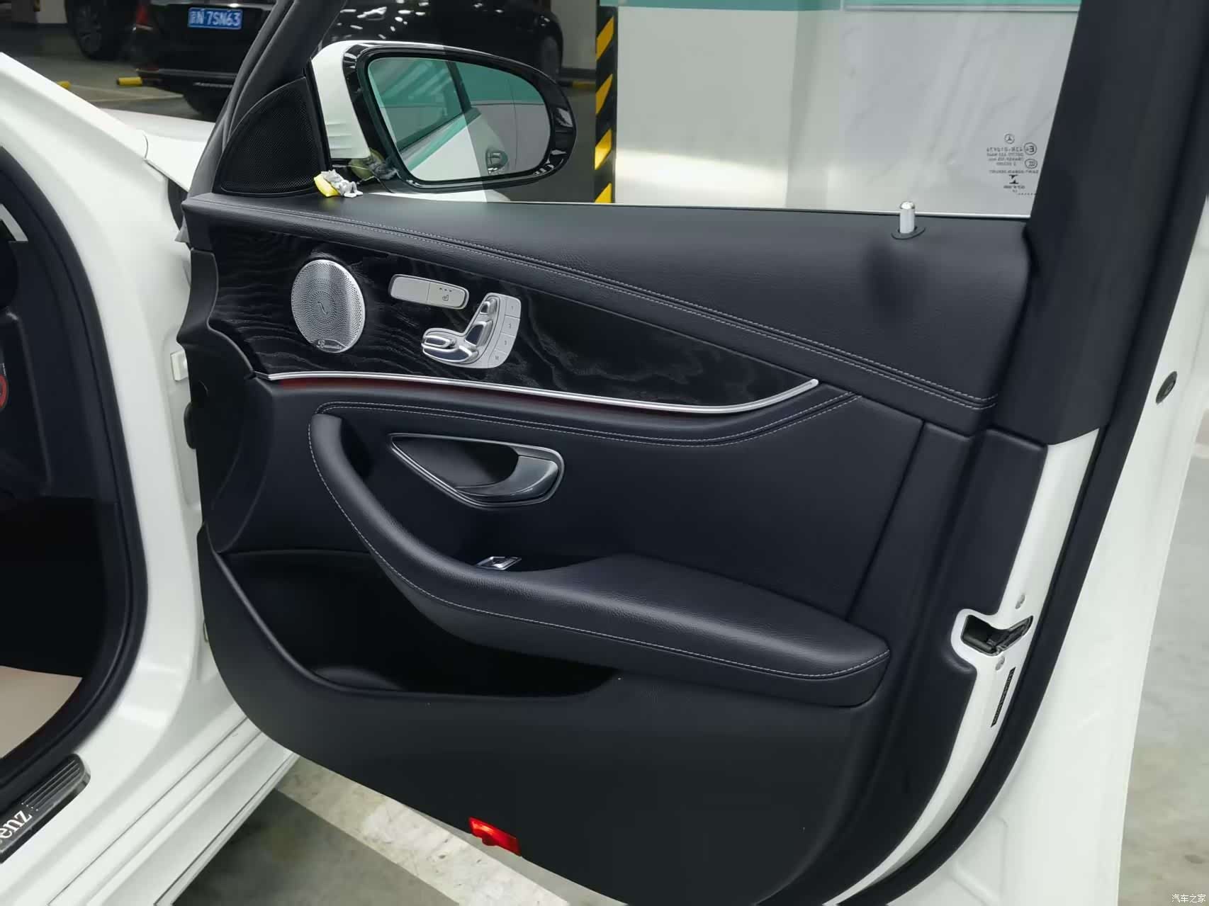 Mercedes-Benz E-Class, 2017 14