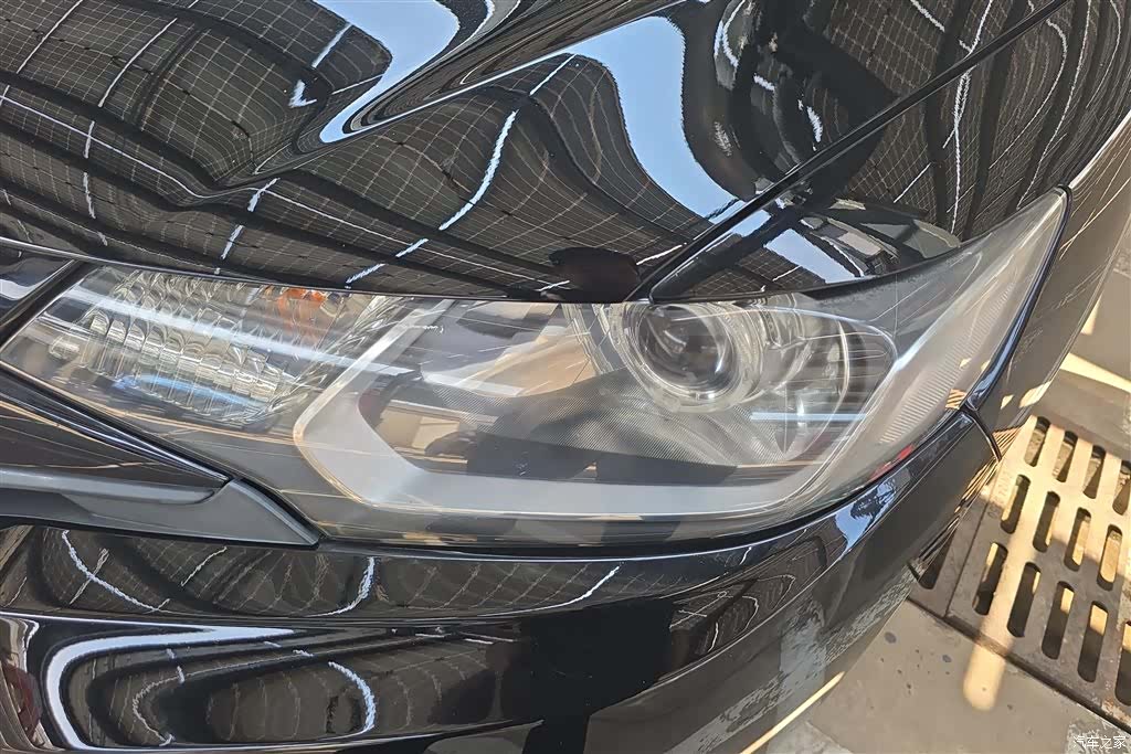 Honda Fit, 2016 все фото