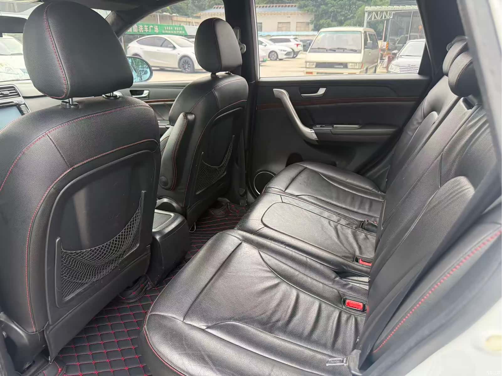 Haval H6, 2014 все фото