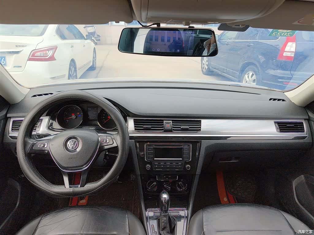 Volkswagen Bora, 2018 10
