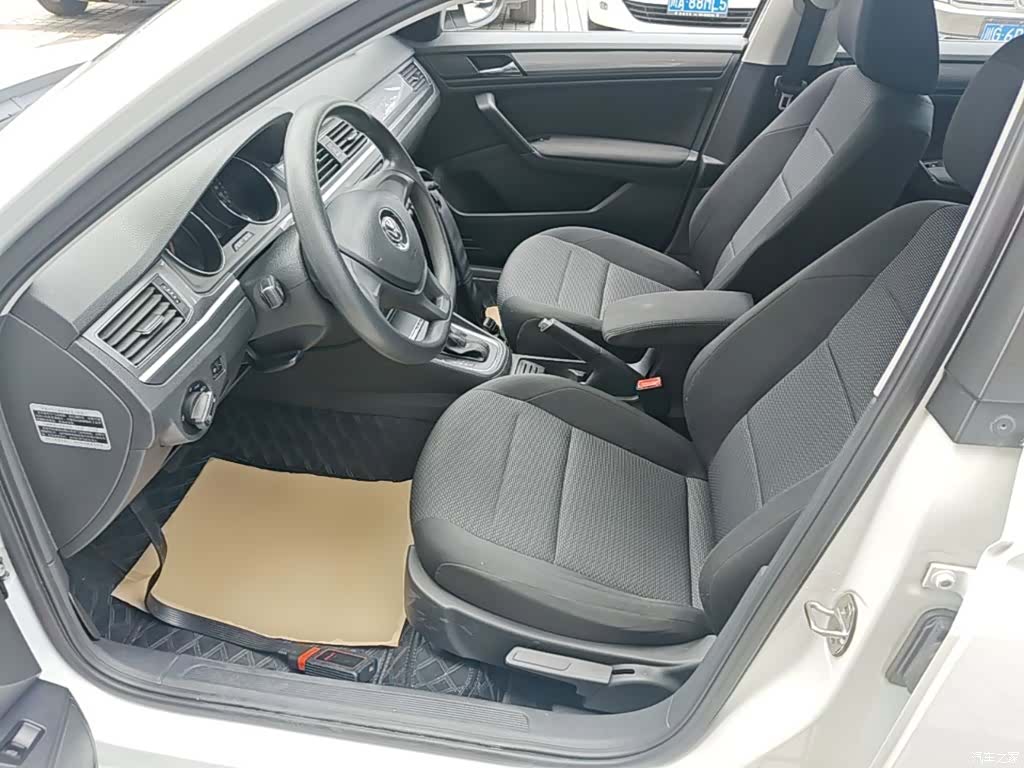 Volkswagen Bora, 2017 15