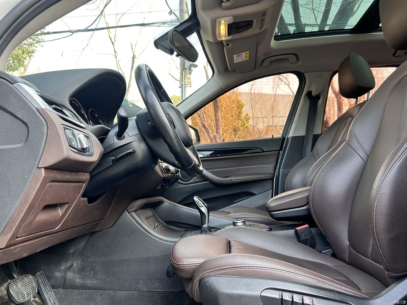 BMW X1, 2019 13
