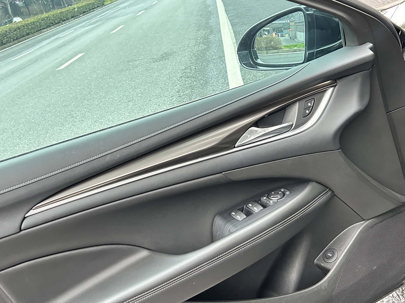 Buick LaCrosse, 2022 7