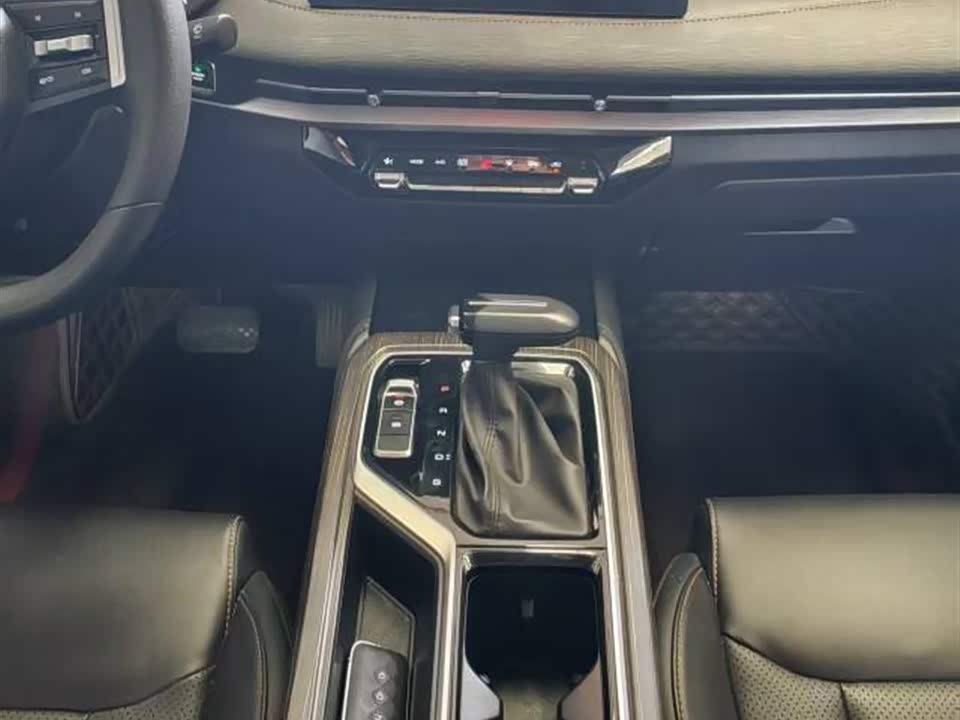 Wuling Wuling Jiachen