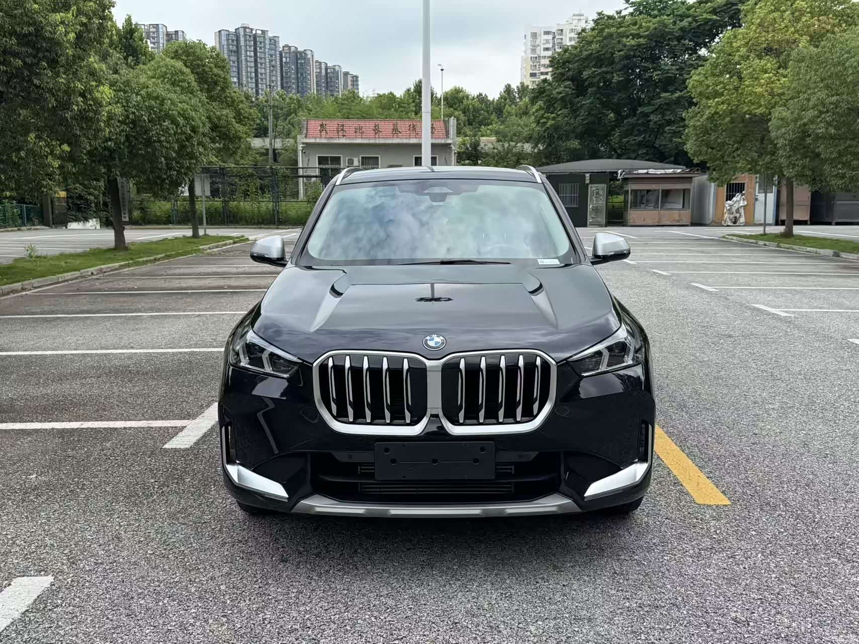 BMW X1, 2023 2