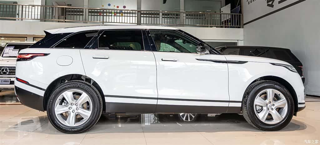 Land Rover Range Rover, 2025 4