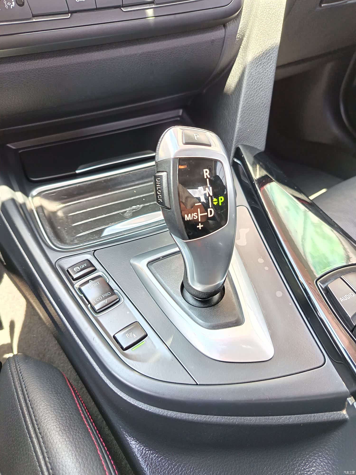 BMW 3 Series, 2014 15