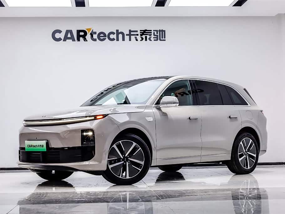 Li Auto Ideal L6