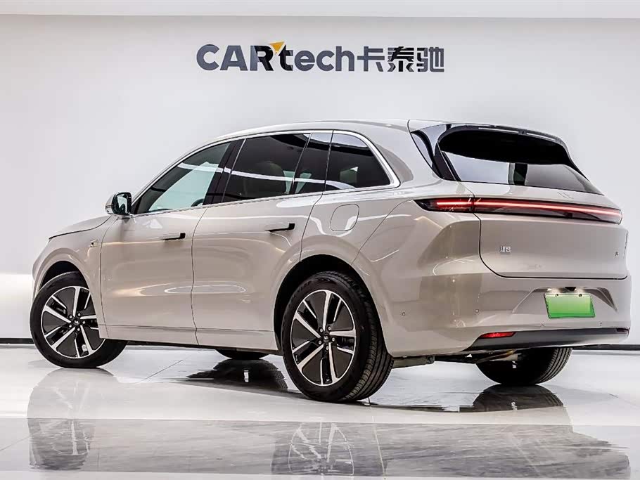 Li Auto Ideal L6