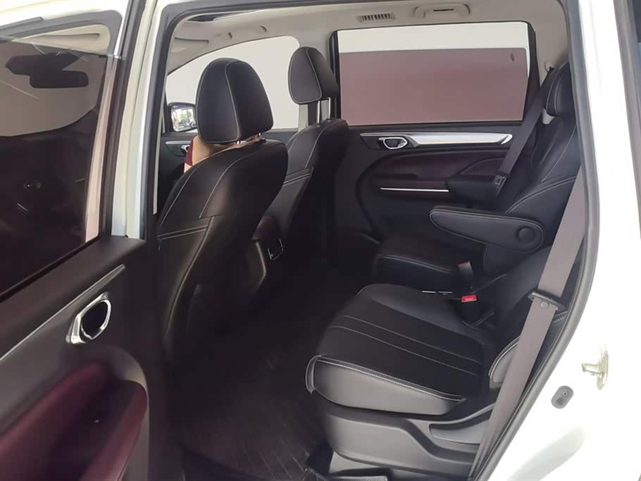 Trumpchi Trumpchi M6