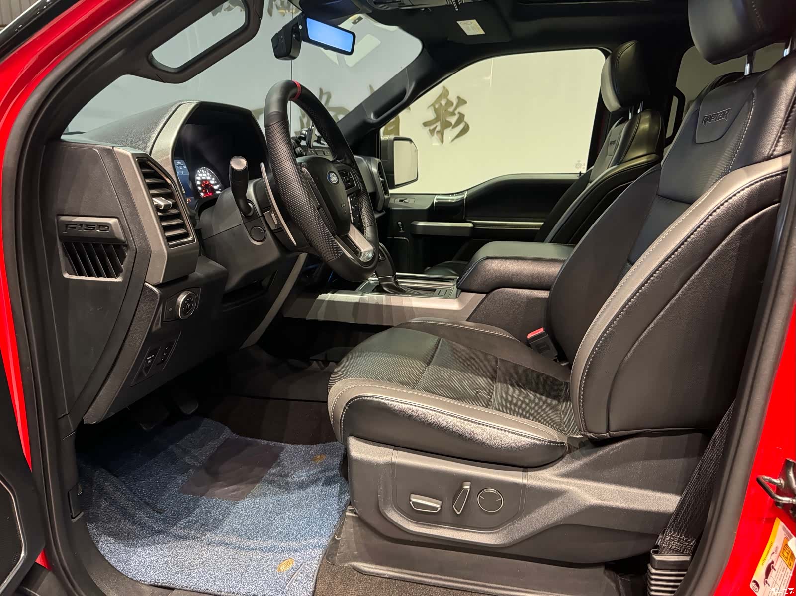 Ford F-150, 2019 11