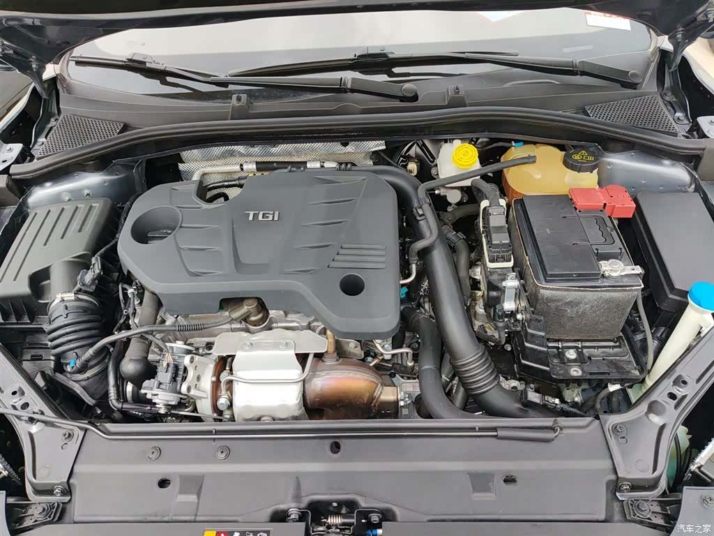 MG MG6, 2022 20
