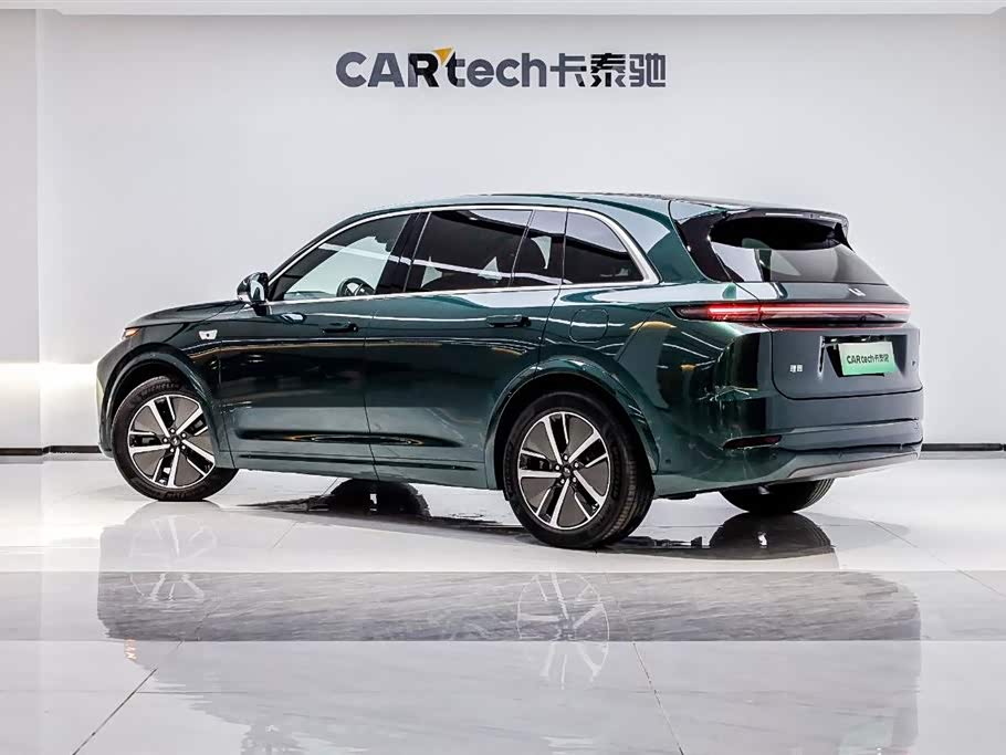 Li Auto Ideal L7