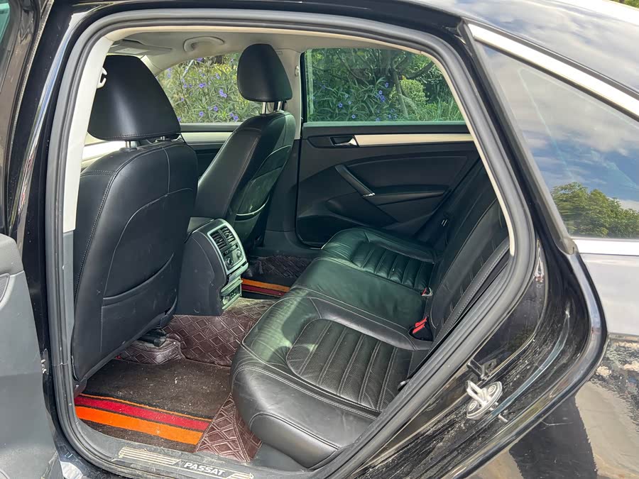 Volkswagen Passat 2016, фото 15