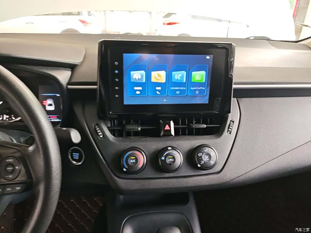 Toyota Corolla, 2023 13