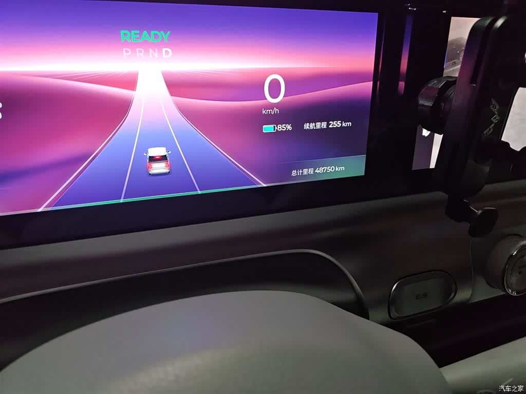 Wuling Air ev, 2024 все фото