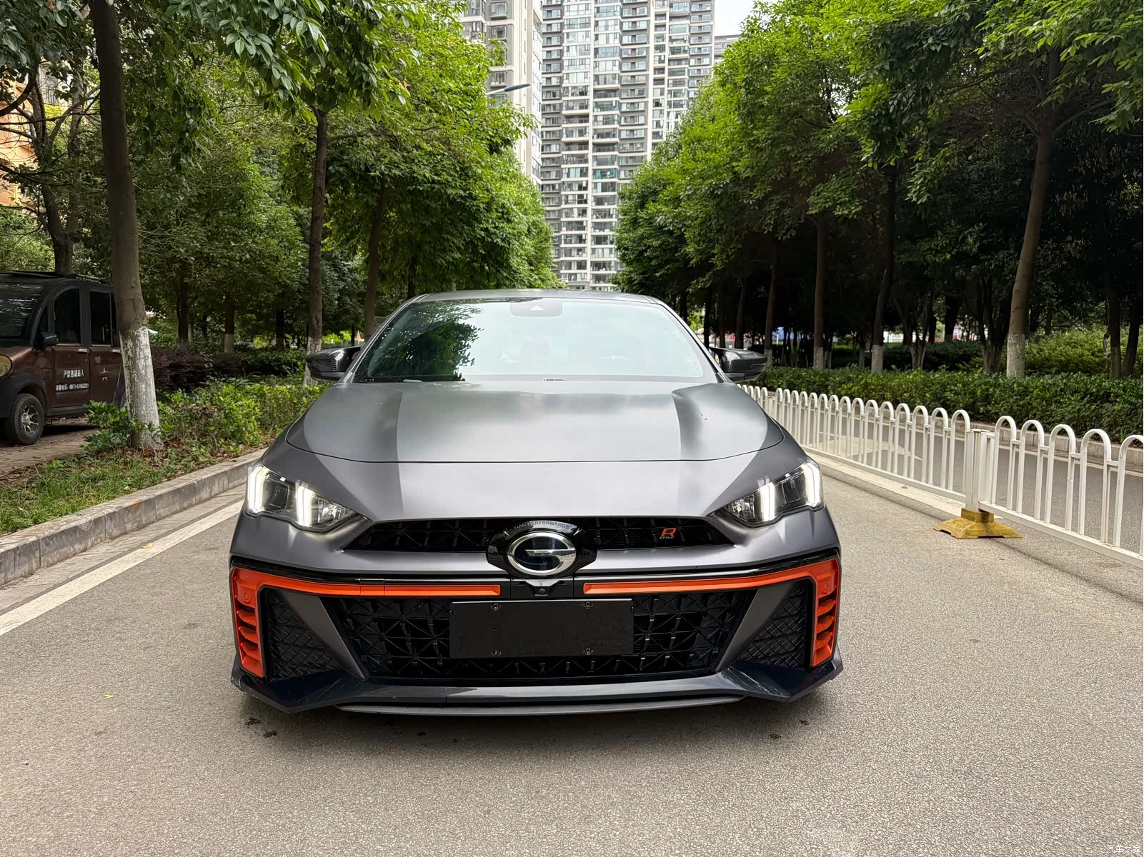 GAC Empow, 2022 2
