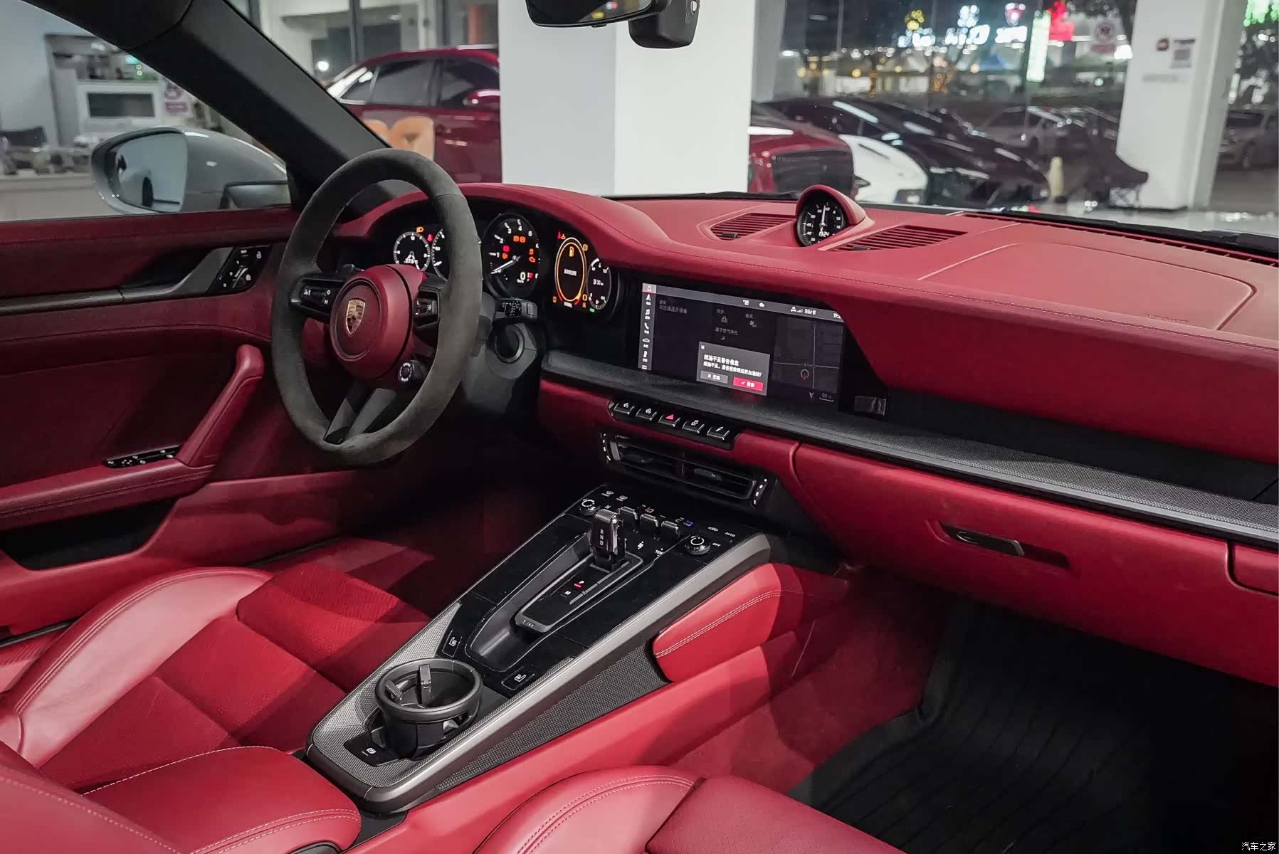Porsche 911, 2020 11