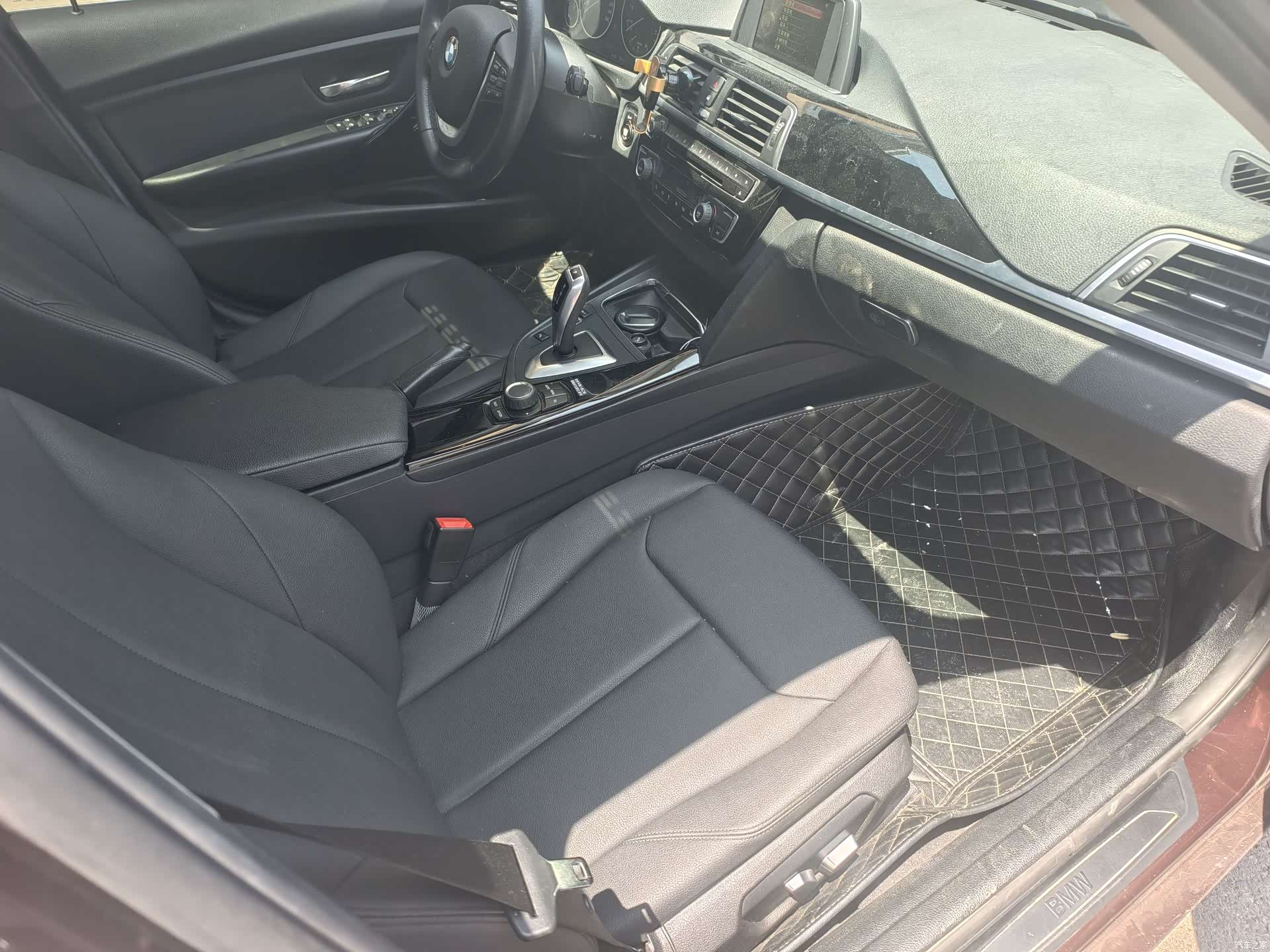BMW 3 Series, 2017 13
