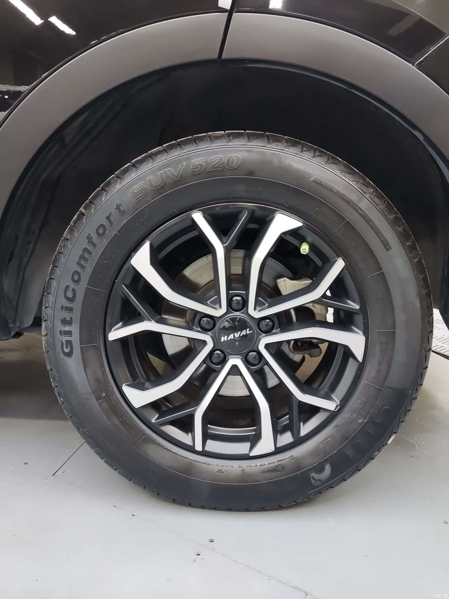 Haval H6, 2021 13