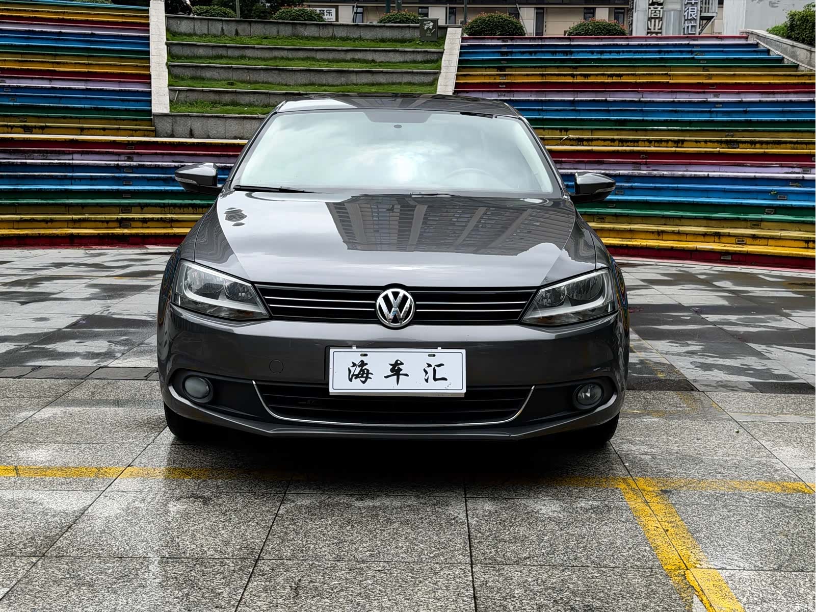 Volkswagen Sagitar, 2012 2
