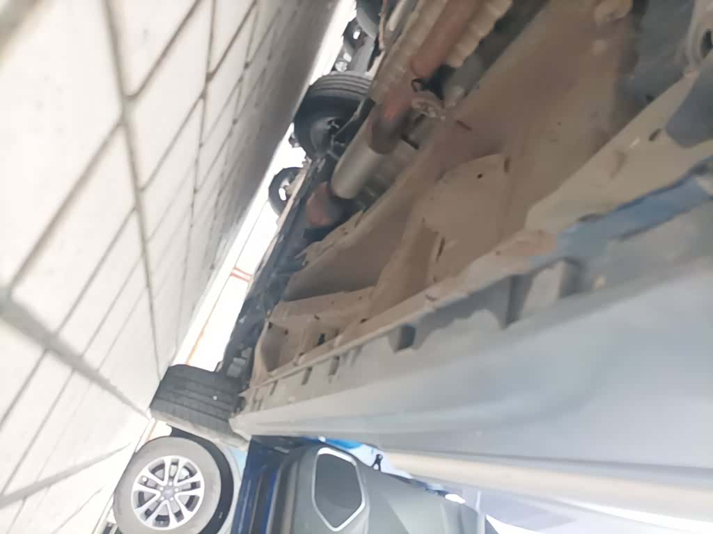 Geely Boyue, 2020 21