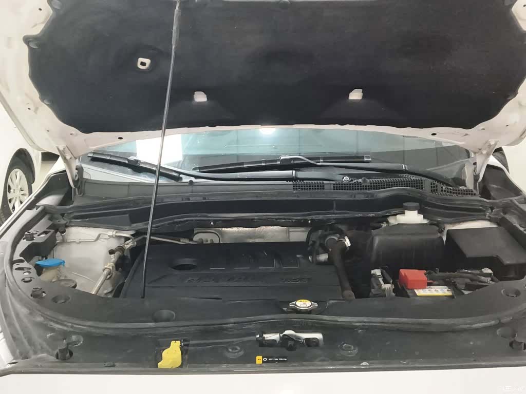 Haval M6, 2020 22
