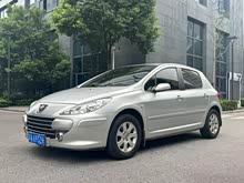 307 2012  1.6L Զʰ