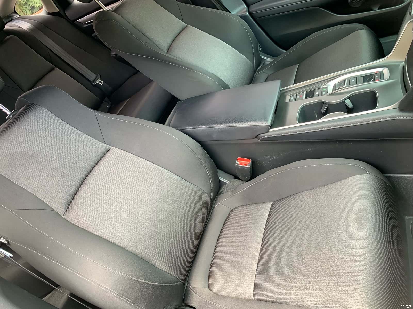 Honda Accord, 2021 26