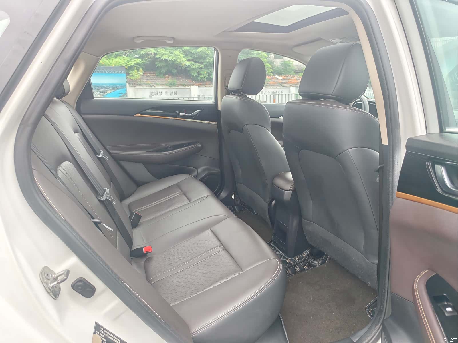 Changan Eado, 2018 8