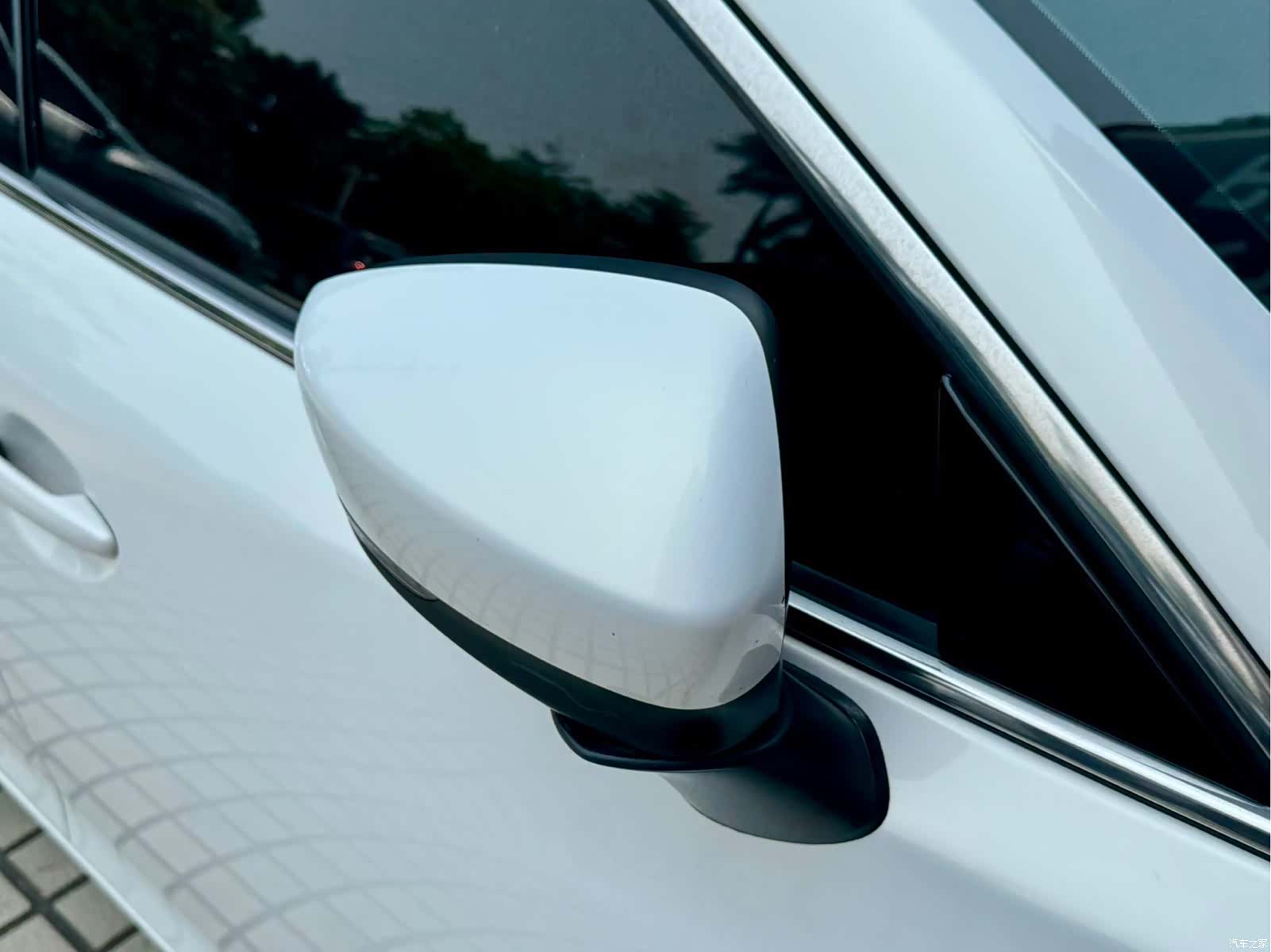 Mazda Atenza, 2020 21