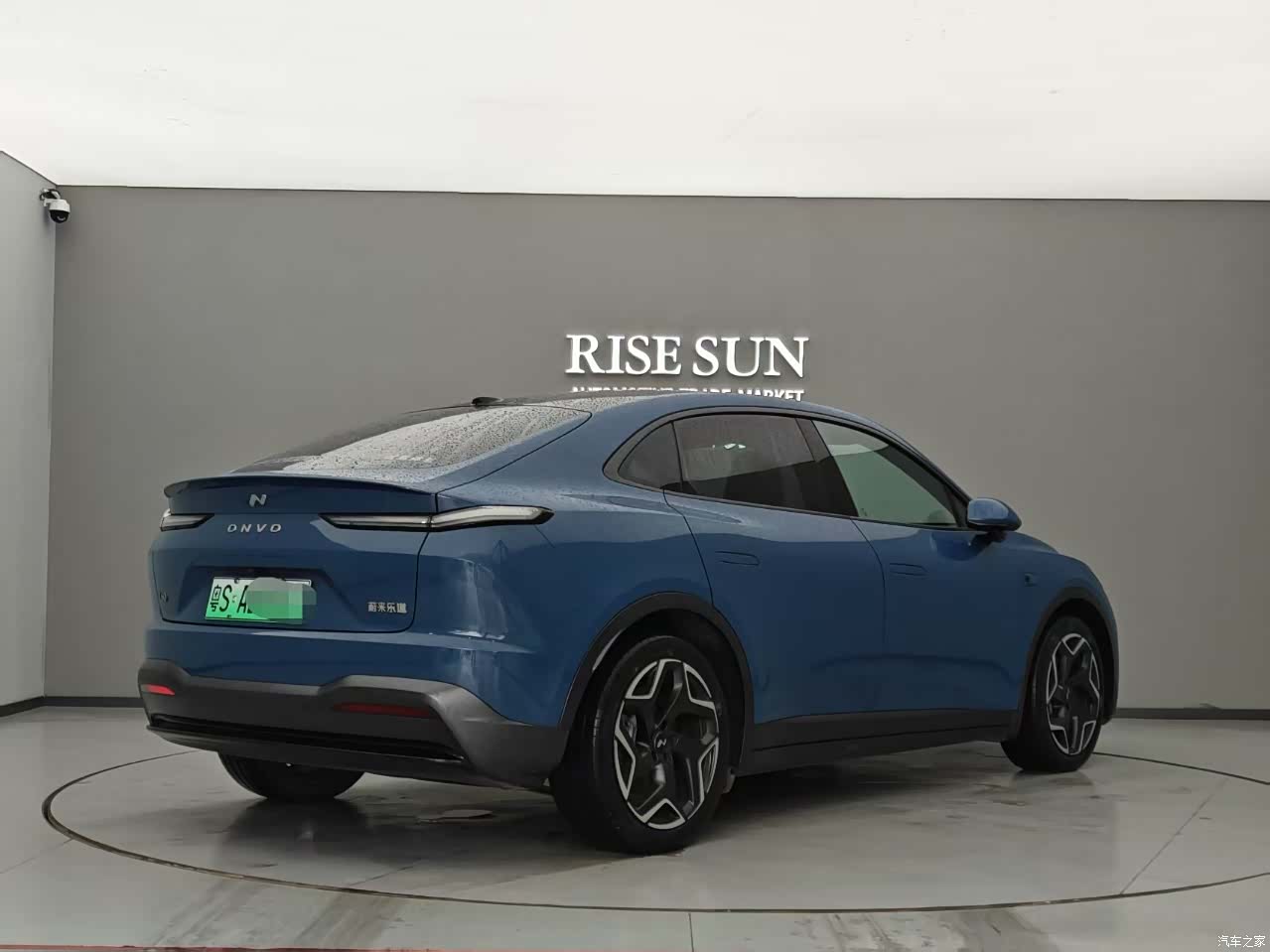 NIO L60, 2025 8