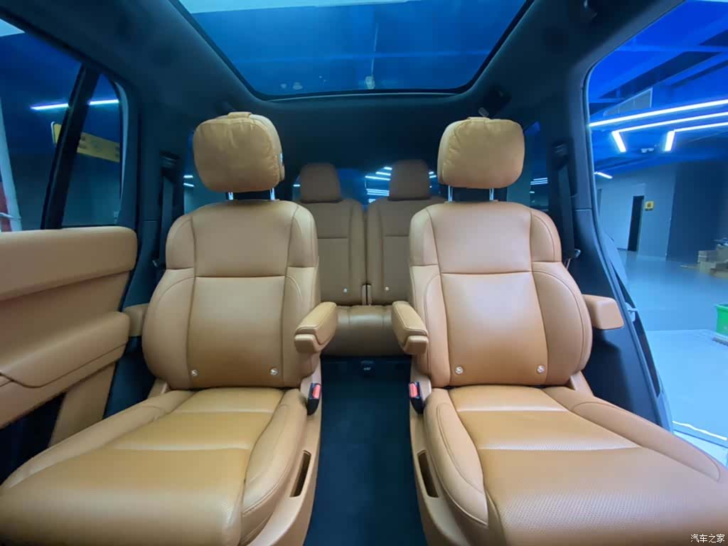 Li Auto L9, 2023 19