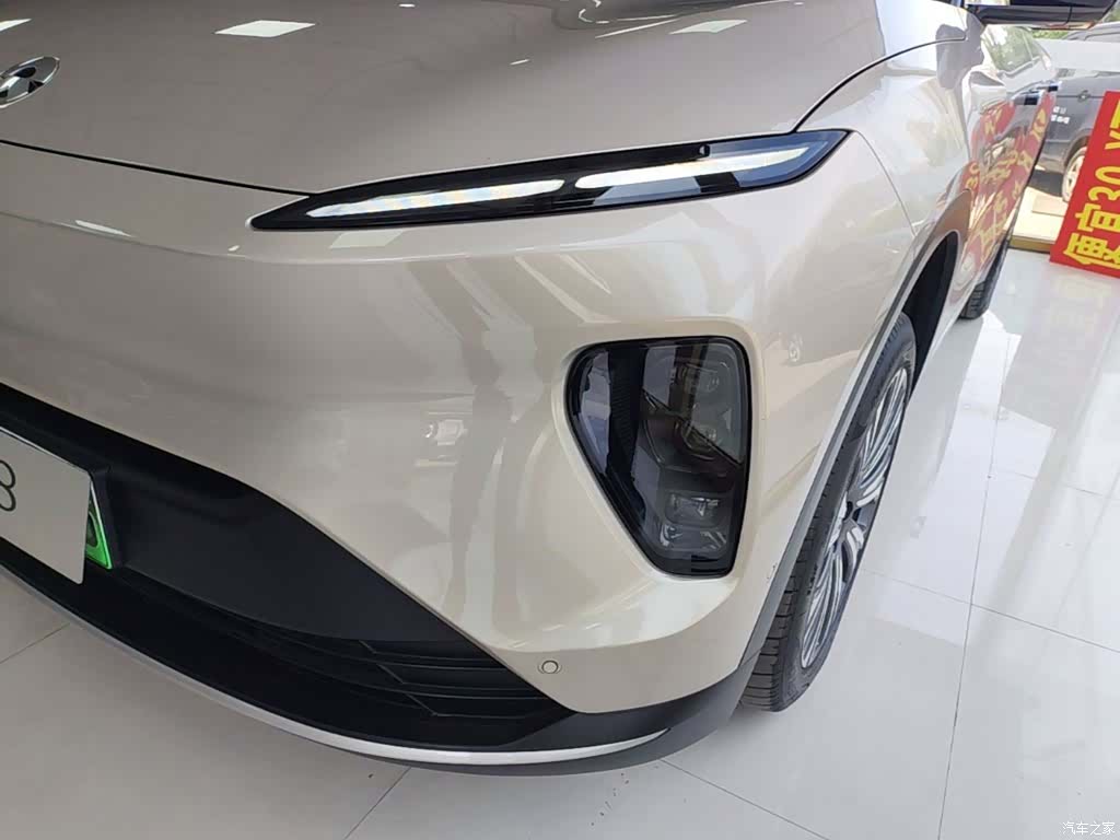 NIO ES8, 2024 24
