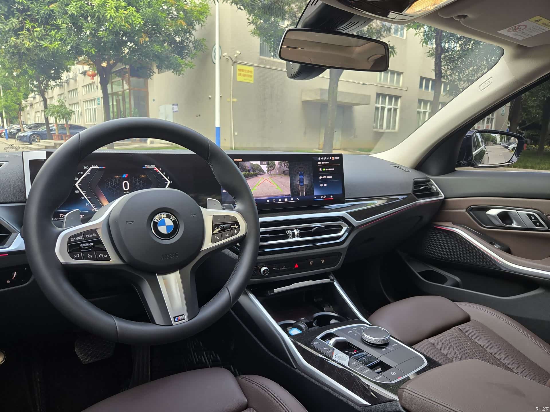 BMW 3 Series, 2024 6