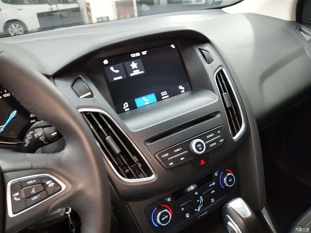 Ford Focus, 2017 8