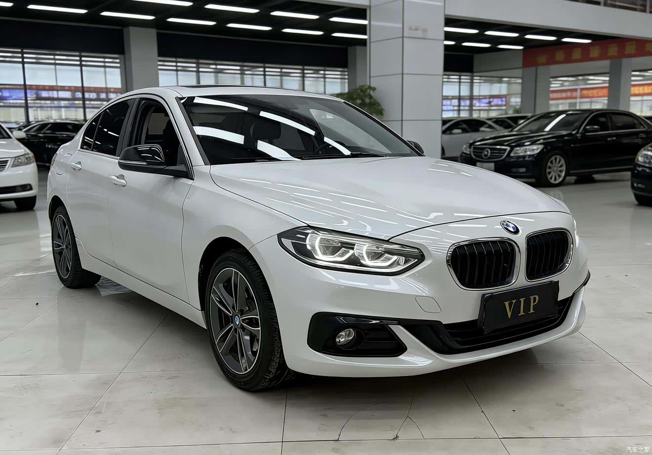 BMW 1 Series, 2018 3