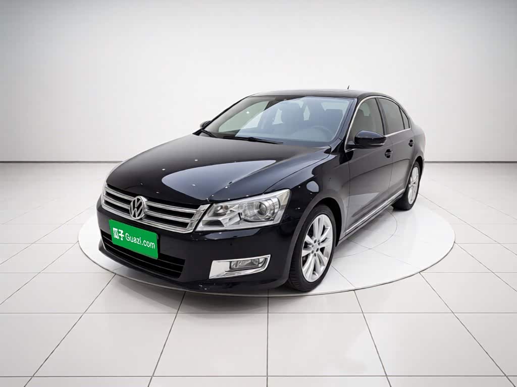 Volkswagen Santana