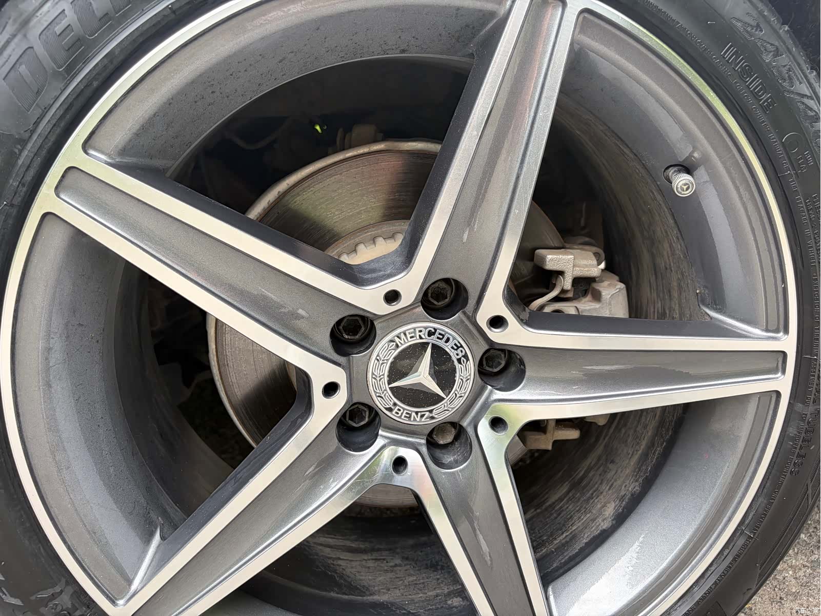 Mercedes-Benz C-Class, 2018 16