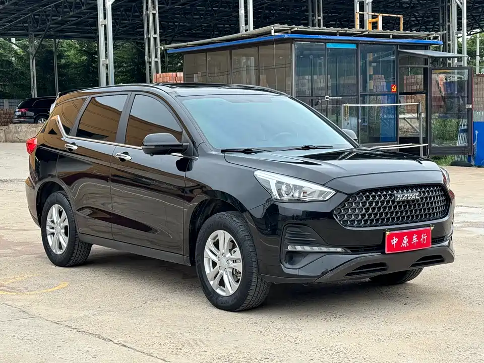 Haval M6