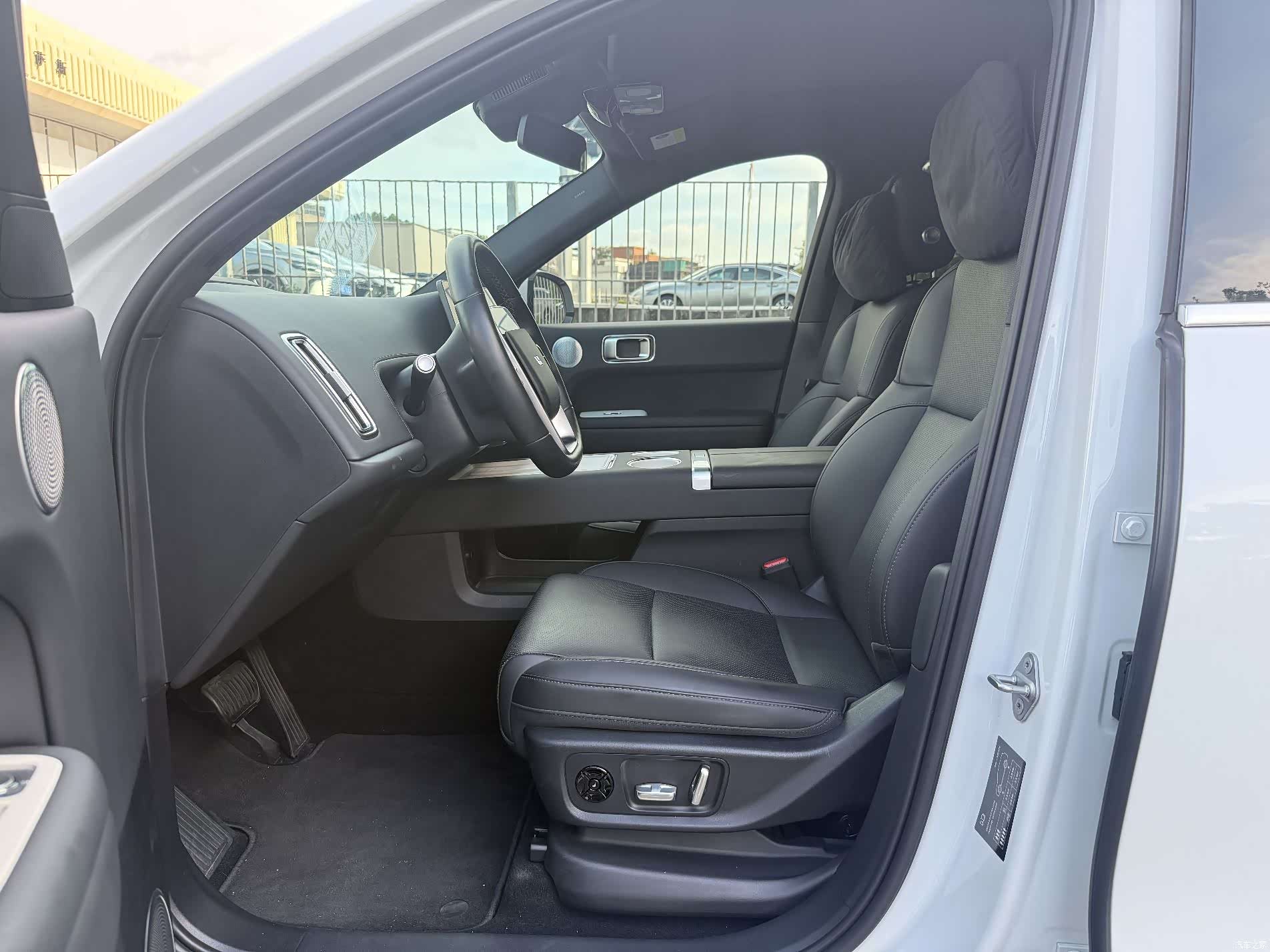 Li Auto L6, 2025 18