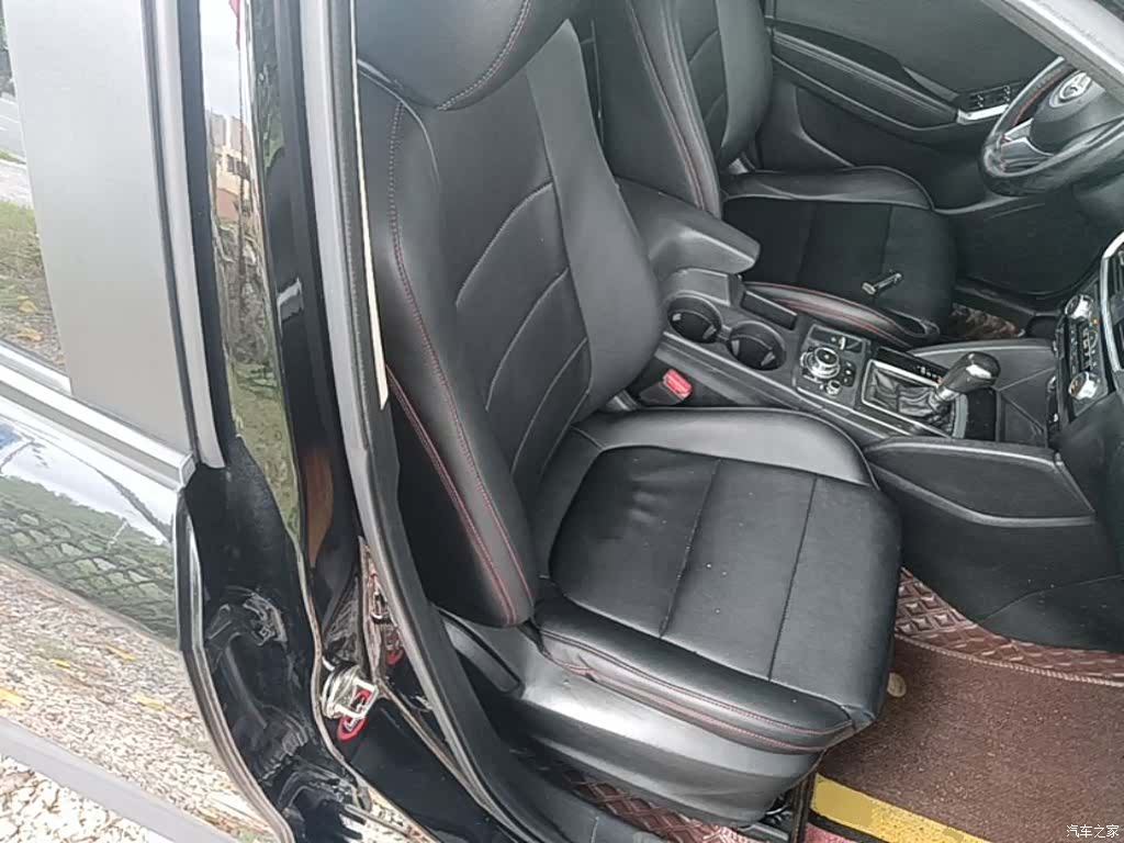 Mazda CX-5, 2016 25