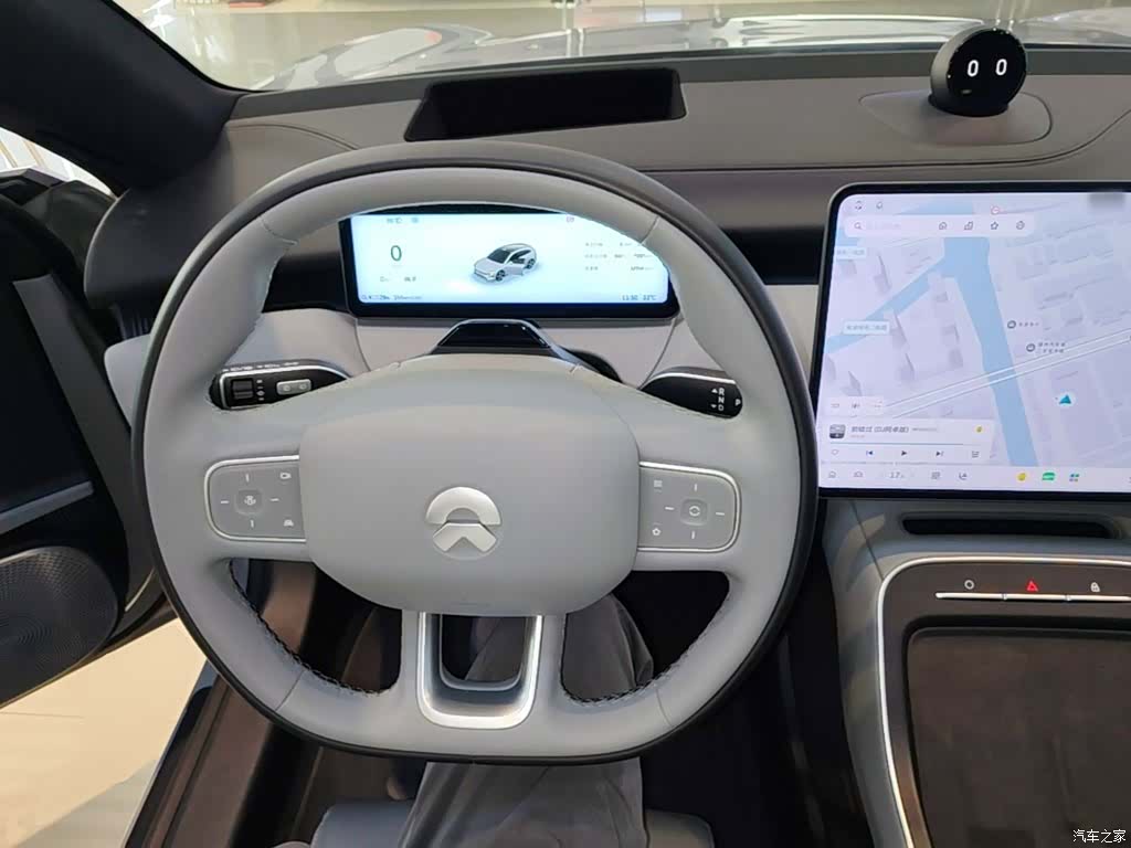 NIO ET5, 2025 11