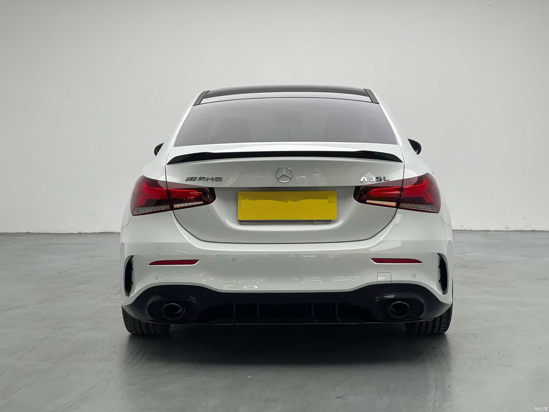 Mercedes-Benz A-Class, 2021 все фото