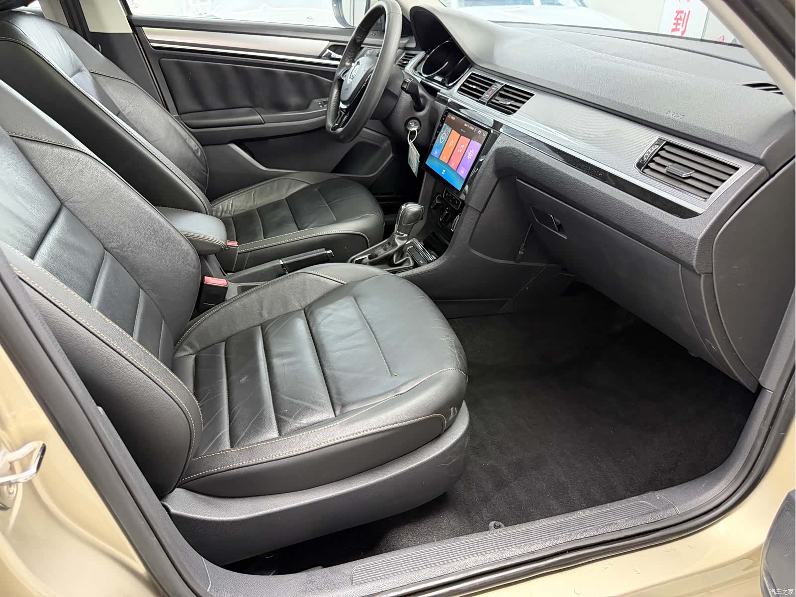 Volkswagen Bora, 2016 8