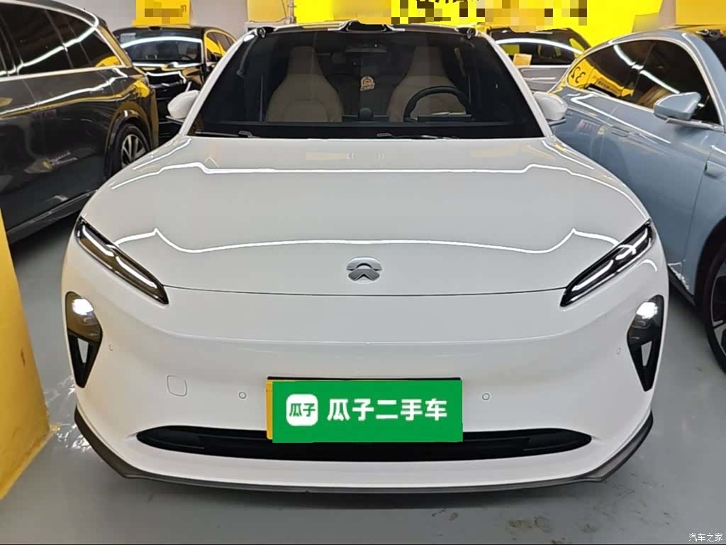 NIO ET5, 2023 3