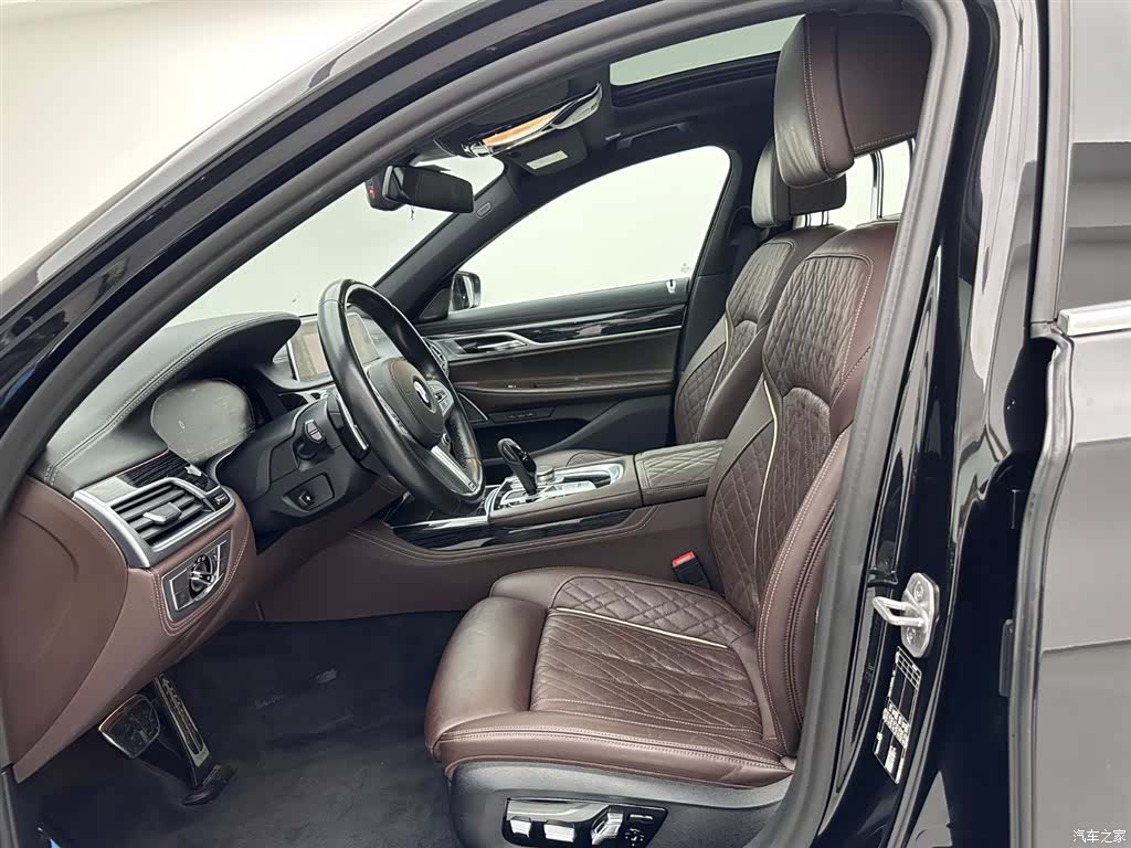 BMW 7 Series, 2022 19